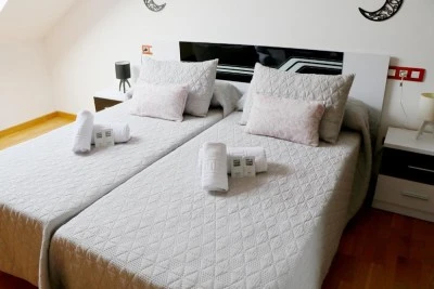 Apartamento Ático Credencial