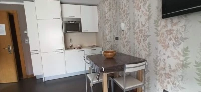 Apartamentos Spa Cueto