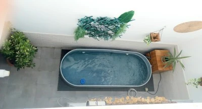 Apartamentos turísticos de la Haya