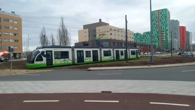 Apartamentos Dream Park