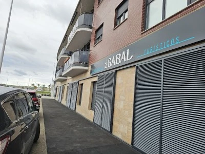 El Gabal Apartamentos