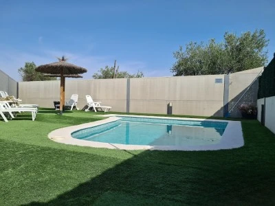APARTAMENTOS TURÍSTICOS EL HUERTO