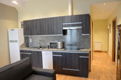 Apartamentos Elizondo