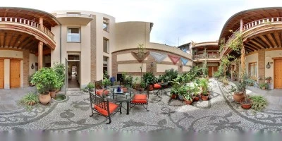 Abadía Hotel