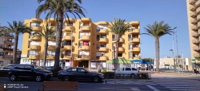 Apartamentos El Minarete