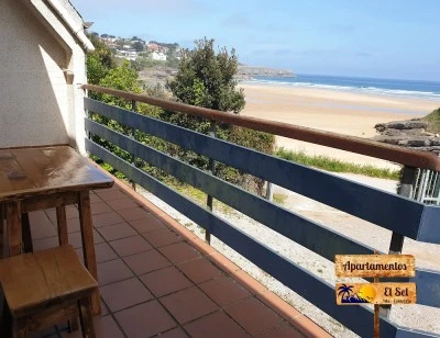 Apartamentos el Sel