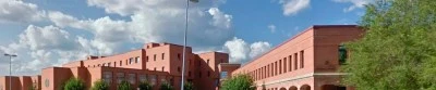 Apartamentos Emilia Feo León Universidad