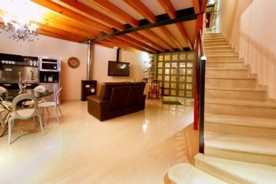 Apartamentos Entrecolumnas