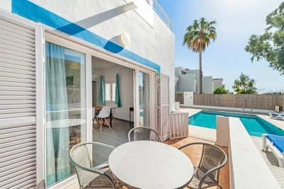 Apartamentos Falcó
