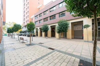 Apartamentos Turísticos GO Génova Parquesol (parking gratuito)