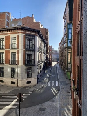 Apartamentos turísticos GO Leopoldo cano center