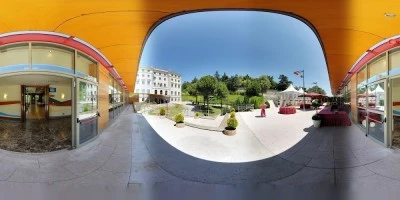 Abba Burgos Hotel