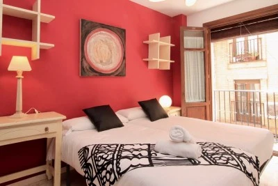 Apartamentos Inside Alhacaba