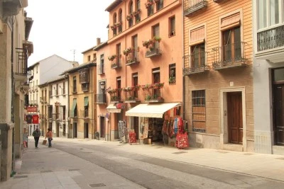Apartamentos Inside Gomérez 39