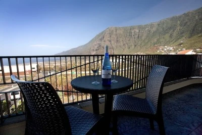 Apartamentos Jucar - El Hierro
