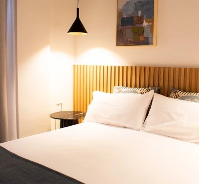 Apartamentos La Carboná