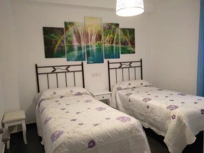 Apartamentos La Vereda