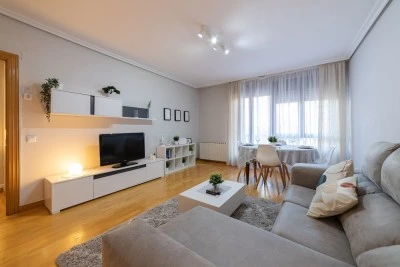 Apartamento Albelda Centro