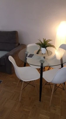 Apartamento Prolongación Gran Vía