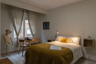 Apartamento Vara De Rey
