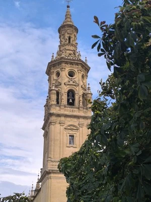 Gestión de Apartamentos Logroño Rentals