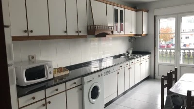 Apartamentos Barbazan