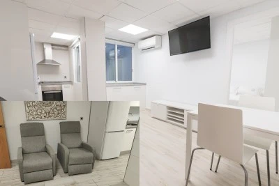 Apartamento Cairo