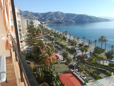 Playa Tropical