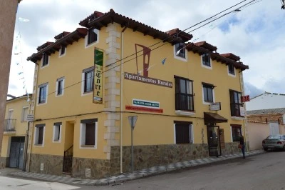 Apartamentos Rurales de la Torre