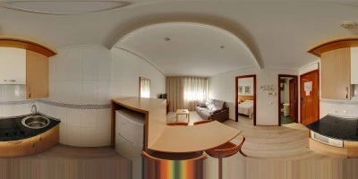 Apartamentos San Fermín