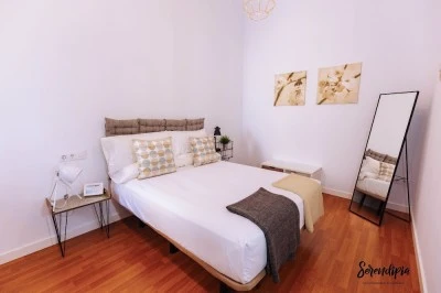 Apartamento Serendipia Rincón de la monja