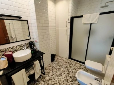 Apartamentos Suites Roma