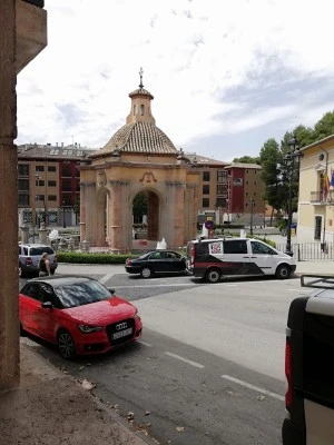 Apartamentos Templete