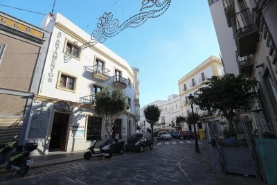 Apartamentos Trujillo Tarifa