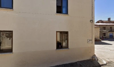 Apartamentos turísticos Ávila Centro