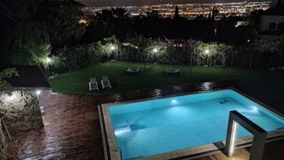 Apartamentos El Mirador Del Brillante
