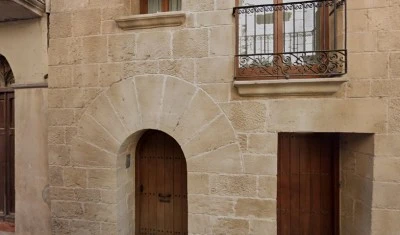 Apartamentos Valderrobres