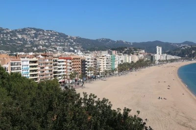 Apartamentos Salamar