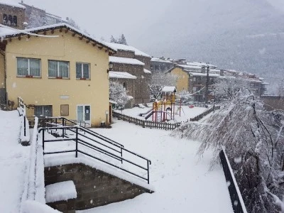 APARTAMENTS BERGUEDÀ