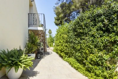 Apartaments La Cabana