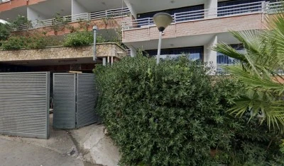 El Trull Accommodation