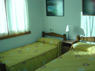 APARTMENTSUITESPAIN Pirineo Suites Baqueira Aiguestortes