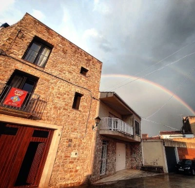 L'Arassa Casa Rural