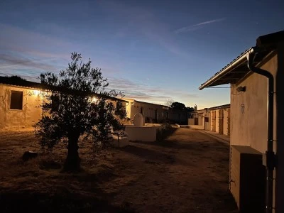 Casa el Guadarnés