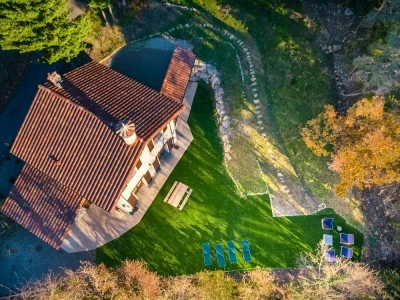 Arpetxea casa rural