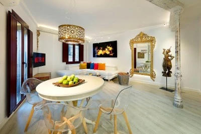 ART CHAPIZ APARTMENTS