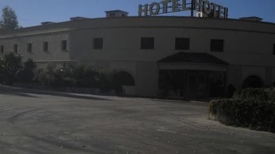 Hostal El Acueducto La Gran Ruta