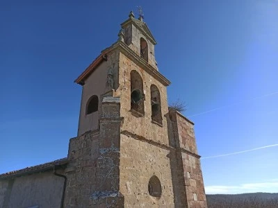 Casa Rural La Pedraja de Atapuerca