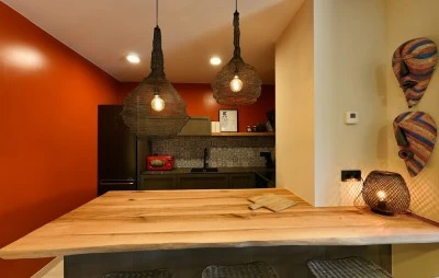 APARTAMENT MAGI CARDONA