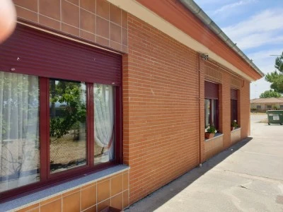 Residencia San Isidro Labrador - Gajates